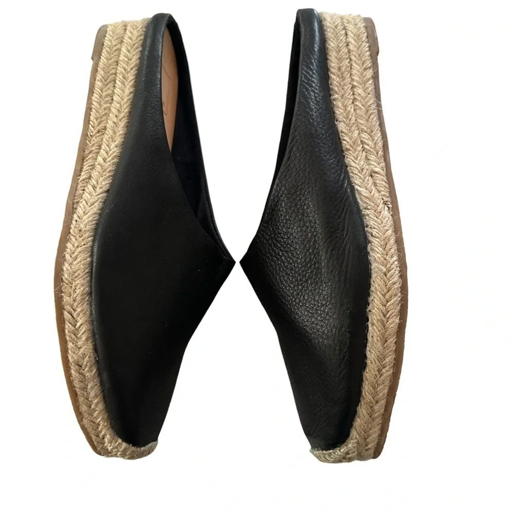 DOLCE VITA BRANDI ESPADRILLE SHOES SIZE 8.5